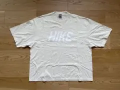 池尻ハイキングクラブ HIKE Tシャツ