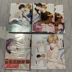 好きにさせてみせるから　衣田ぬぬ　1〜3巻セット