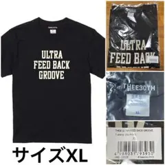 サイズXL ミッシェルガンエレファント ULTRA FEED BACK Tシャツ
