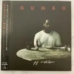【値下げOK】 ピージェイ・モートン PJ MORTON CD 値下げOK】 ピージェイ・モートン PJ MORTON CD - メルカリ