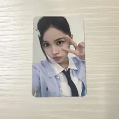 Hearts2Hearts カルメン ティニピン 特典 トレカ ハトゥハ