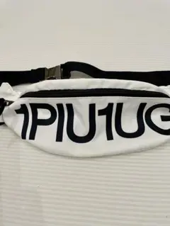 1PIU1UGUALE3✪ボディバック