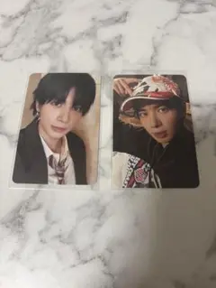 txt テヒョン TOGETHER weverse トレカ Bver