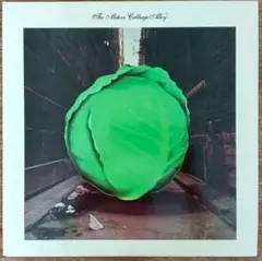 The Meters/Cabbage Alley/米LP