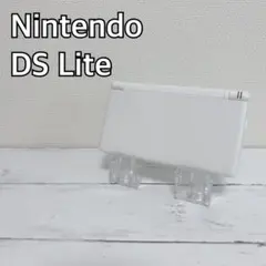 Nintendo DSLite 動作確認済み