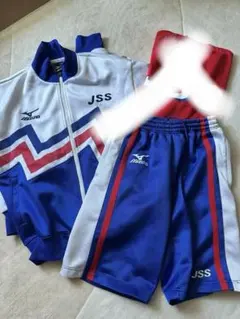 JSSユニホーム ジャージ 2025年最新】選手ジャージ JSSの人気アイテム - メルカリ