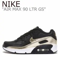 NIKE AIR MAX 90 LTR (GS)