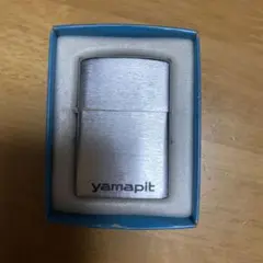 zippoで新品、未使用です。袋には入ってなかったので明らかなキズはありません。