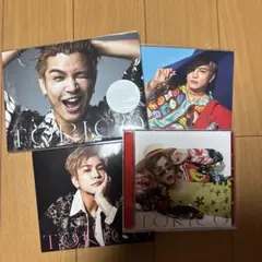 岩田剛典MATE限定完全受注生産SPECAL盤Blu-ray