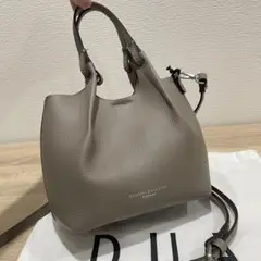 【本日限定セール】新品 GIANNI CHIARINI DUA XS バッグ牛革