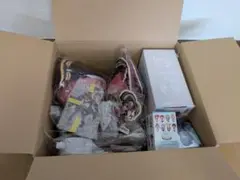 ホロライブ　宝鐘マリン 　グッズ