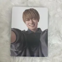GENIC 雨宮翔 フォトカード