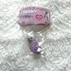 エスターバニー めじるしアクセサリー ラベンダー