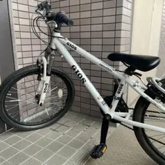 ジオス　22インチ　子供用自転車　【直接引き渡し限定】 楽天市場】ジオス 2026年モデル GENOVA （ジェノア）22インチ
