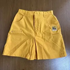 kiss mark golf パンツ