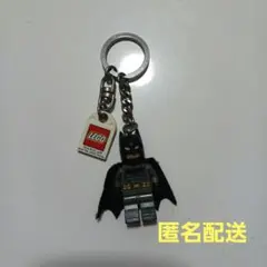 LEGO　レゴ　キーホルダー　バットマン　BATMAN