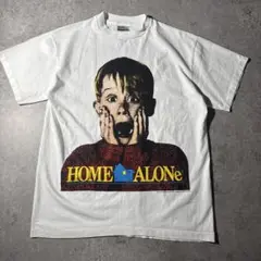 90sヴィンテージ  ALONE✖️PEPSI ムービーTシャツ 買取】Hanes : 90's HOME ALONe / PEPSI Tシャツ | 福岡県久留米