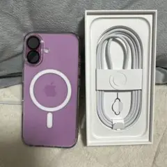 アップル　iPhone 16 SIMフリー