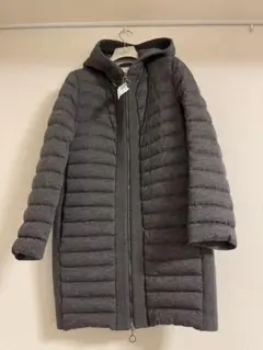 19万‼️モンクレール 0 ウール ダウン M クリーニング済