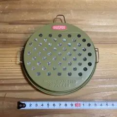 デコレ(Decole) ポータブル蚊遣り GREEN SK-62663