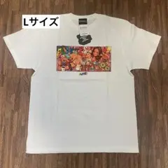 新品未使用　T ロッキンジェリービーン　フレーバーズ　エロスティカ　 Lサイズ