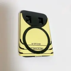 ウォレットスタンド MAGKEEP 磁気防止シート付 ブラック
