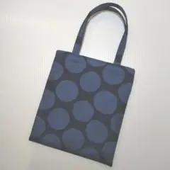 No.901 ハンドメイド トートバッグミニ