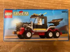 レゴ LEGO 6669 未開封