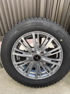 ブリヂストン ブリザックVRX2Z