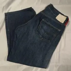 Levi's 510 デニム 36-32 ダークブルー