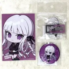 霧切 響子 ダンガンロンパ 上倉エク くじ アクスタ くじメイト DRAW