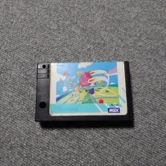 人気!!!【ＭＳＸソフト】ツインビー