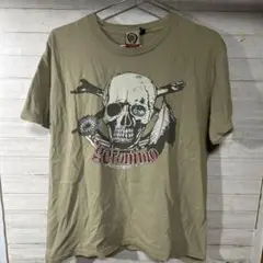 geronimo メンズトップス