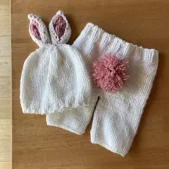 うさぎ ベビー服