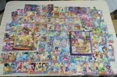ドラゴンボールヒーローズカードセット
