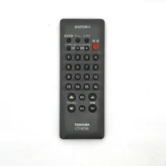 東芝 カラーテレビ BAZOOKA 29S12 東芝 カラーテレビ BAZOOKA 29S12 - メルカリ