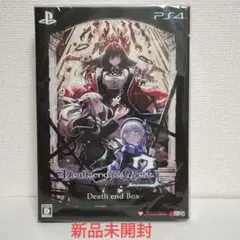 2025年最新】Death end re；Quest2の人気アイテム - メルカリ