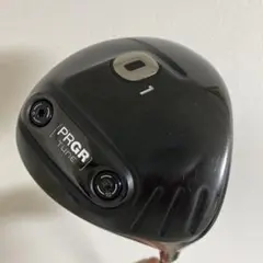 プロギアPRGRドライバー
