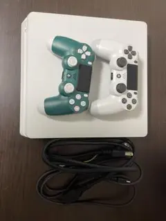 プレステ4 ps4本体