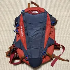 ノースフェイス snowshot30 スノーショット