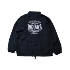 2025年最新】tokyo indians コーチジャケットの人気アイテム