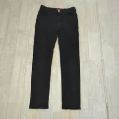 repipi armario ブラックパンツ Mサイズ