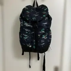 Kiu バックパック