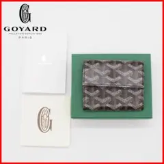 2025年最新】GOYARD メンズ コインケース・小銭入れの人気