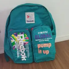 Reebok リュック