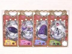 2025年最新】プリマジチェックパープルの人気アイテム - メルカリ