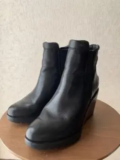 sorel チェルシーブーツ
