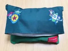トイストーリー トートバック【新品】