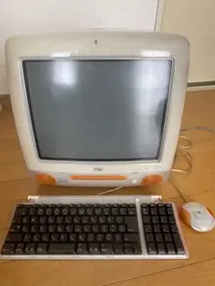 2025年最新】imac G3 DVの人気アイテム - メルカリ