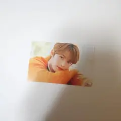 StrayKids スキズ Nacific ナシフィック トレカ リノ⑤